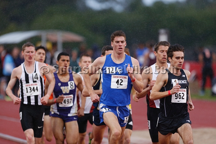 2014SIfriOpen-176.JPG - Apr 4-5, 2014; Stanford, CA, USA; the Stanford Track and Field Invitational.